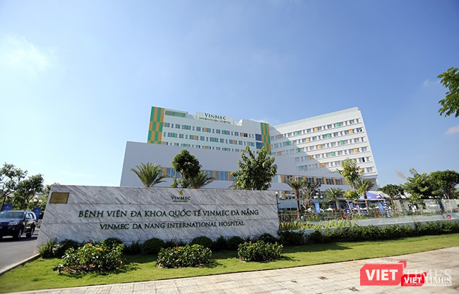 Ngắm những công trình “đỉnh nhất” Đà Nẵng sẵn sàng phục vụ APEC ảnh 23