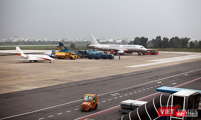 Ngắm những công trình “đỉnh nhất” Đà Nẵng sẵn sàng phục vụ APEC ảnh 46