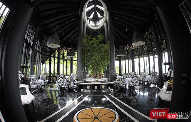 Ngắm những công trình “đỉnh nhất” Đà Nẵng sẵn sàng phục vụ APEC ảnh 11