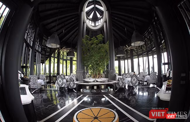 Ngắm những công trình “đỉnh nhất” Đà Nẵng sẵn sàng phục vụ APEC ảnh 11