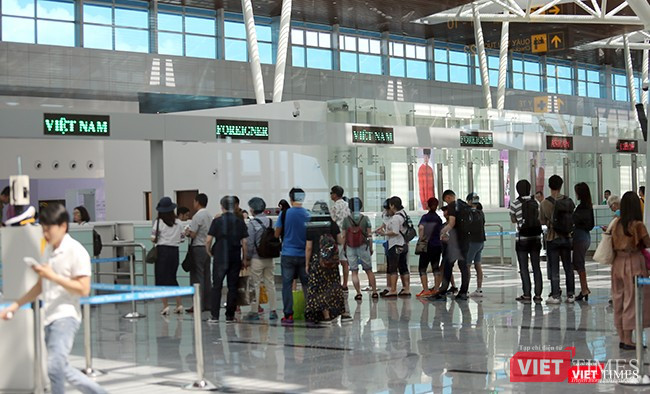 Ngắm những công trình “đỉnh nhất” Đà Nẵng sẵn sàng phục vụ APEC ảnh 45