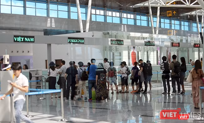 Ngắm những công trình “đỉnh nhất” Đà Nẵng sẵn sàng phục vụ APEC ảnh 45