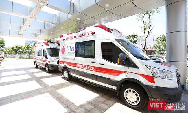 Ngắm những công trình “đỉnh nhất” Đà Nẵng sẵn sàng phục vụ APEC ảnh 28