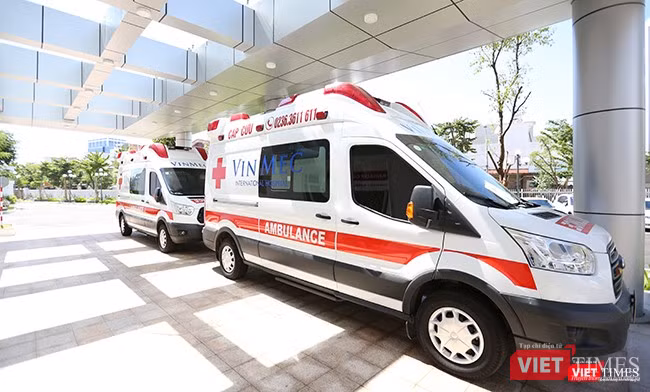 Ngắm những công trình “đỉnh nhất” Đà Nẵng sẵn sàng phục vụ APEC ảnh 28