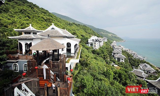 Ngắm những công trình “đỉnh nhất” Đà Nẵng sẵn sàng phục vụ APEC ảnh 3