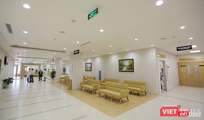 Ngắm những công trình “đỉnh nhất” Đà Nẵng sẵn sàng phục vụ APEC ảnh 24