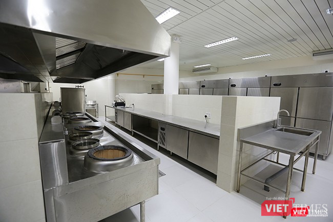 Ngắm những công trình “đỉnh nhất” Đà Nẵng sẵn sàng phục vụ APEC ảnh 35