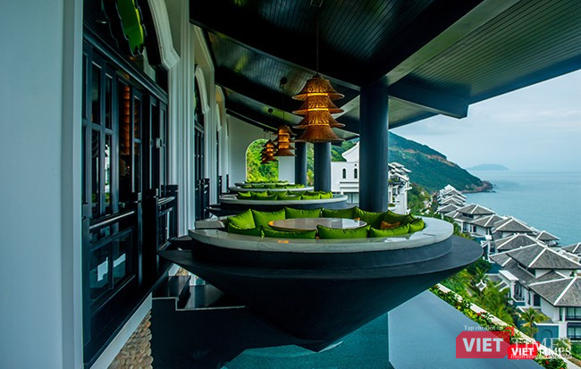 Ngắm những công trình “đỉnh nhất” Đà Nẵng sẵn sàng phục vụ APEC ảnh 7