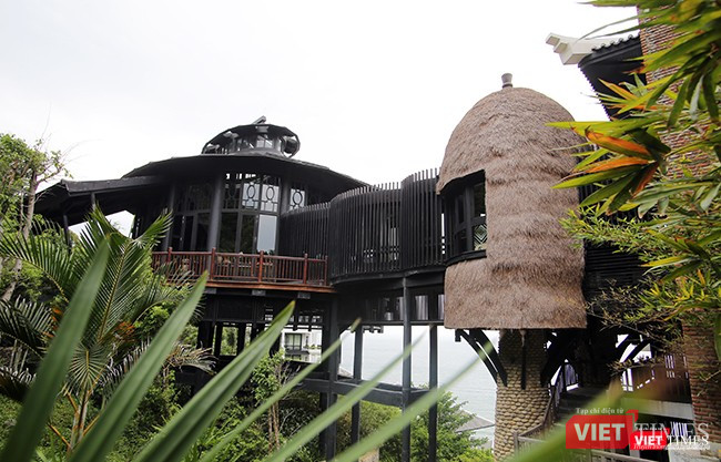 Ngắm những công trình “đỉnh nhất” Đà Nẵng sẵn sàng phục vụ APEC ảnh 8