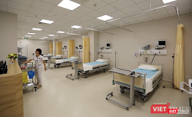 Ngắm những công trình “đỉnh nhất” Đà Nẵng sẵn sàng phục vụ APEC ảnh 26