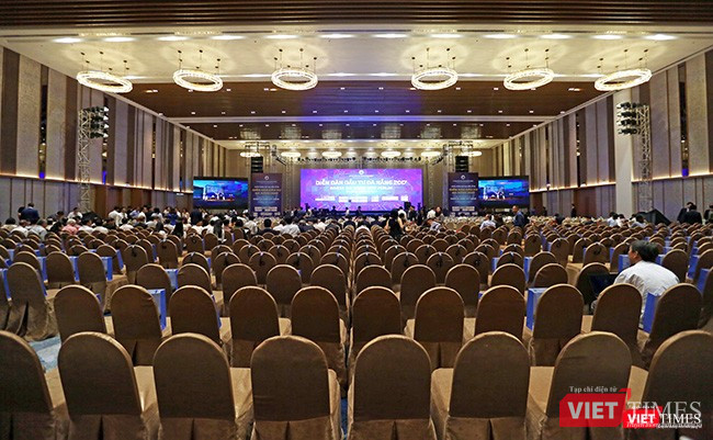 Ngắm những công trình “đỉnh nhất” Đà Nẵng sẵn sàng phục vụ APEC ảnh 17