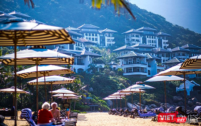 Ngắm những công trình “đỉnh nhất” Đà Nẵng sẵn sàng phục vụ APEC ảnh 2