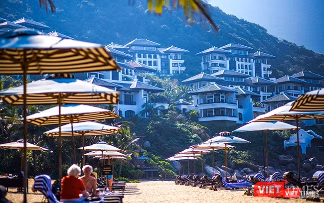 Ngắm những công trình “đỉnh nhất” Đà Nẵng sẵn sàng phục vụ APEC ảnh 2