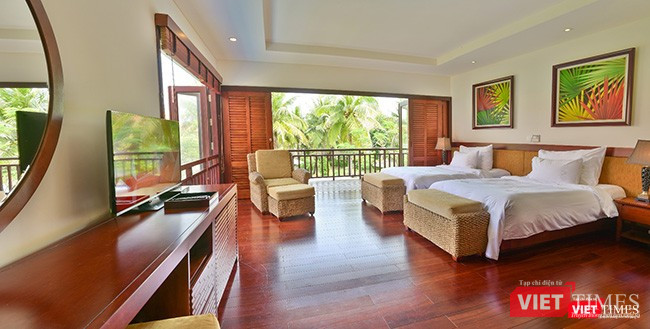 Ngắm những công trình “đỉnh nhất” Đà Nẵng sẵn sàng phục vụ APEC ảnh 22