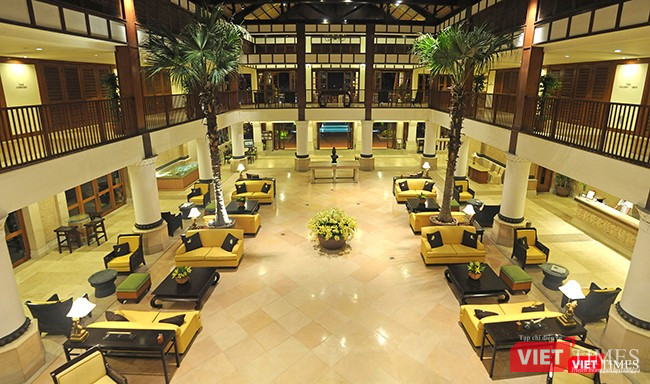 Ngắm những công trình “đỉnh nhất” Đà Nẵng sẵn sàng phục vụ APEC ảnh 21