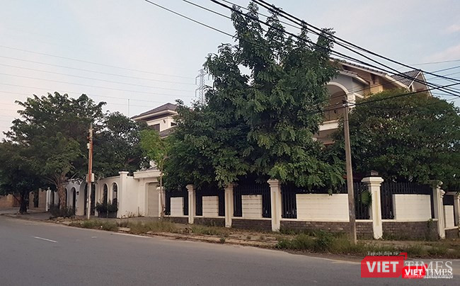 Trung Quốc chính thức khai trương Tổng lãnh sự quán tại Đà Nẵng ảnh 1