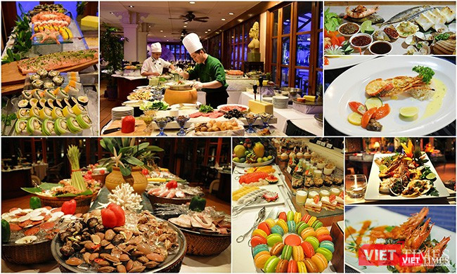 Ngắm những công trình “đỉnh nhất” Đà Nẵng sẵn sàng phục vụ APEC ảnh 20