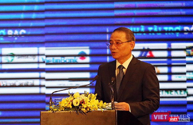 Phát biểu tại Diễn đàn, Bí thư Thành ủy Đà Nẵng Trương Quang Nghĩa, Bộ trưởng Bộ GTVT cho biết, Diễn đàn Đầu tư Đà Nẵng 2017 là một sự kiện quan trọng trong chuỗi các sự kiện xúc tiến đầu tư, thương mại, du lịch nhằm quảng bá hình ảnh, tiềm năng và cơ hội đầu tư tại thành phố Đà Nẵng