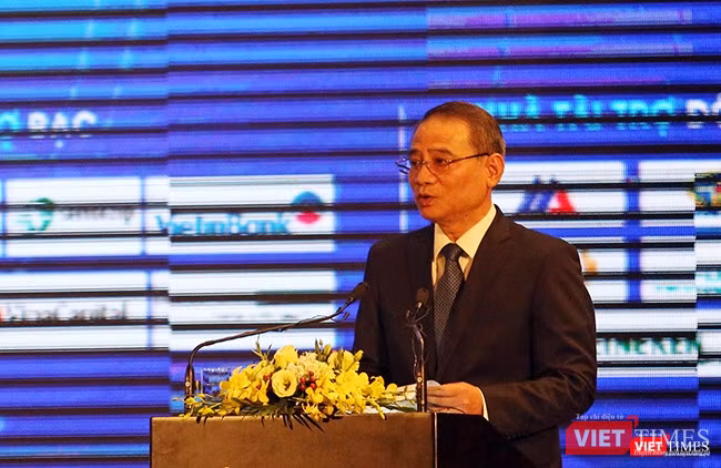 Phát biểu tại Diễn đàn, Bí thư Thành ủy Đà Nẵng Trương Quang Nghĩa, Bộ trưởng Bộ GTVT cho biết, Diễn đàn Đầu tư Đà Nẵng 2017 là một sự kiện quan trọng trong chuỗi các sự kiện xúc tiến đầu tư, thương mại, du lịch nhằm quảng bá hình ảnh, tiềm năng và cơ hội đầu tư tại thành phố Đà Nẵng