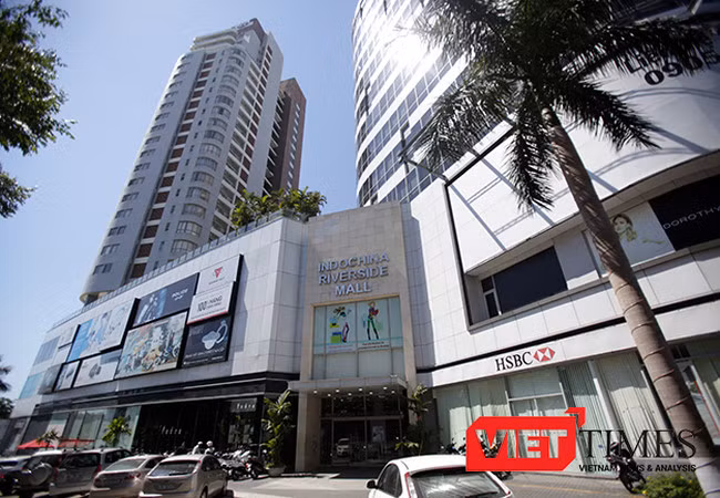 Phân khúc sản phẩm Co-working đến Đà Nẵng như một trào lưu mới cùng tiềm năng phát triển hấp dẫn.