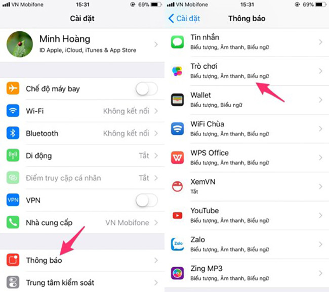 6 sai lầm khi sử dụng iPhone mà ai cũng mắc phải ảnh 2