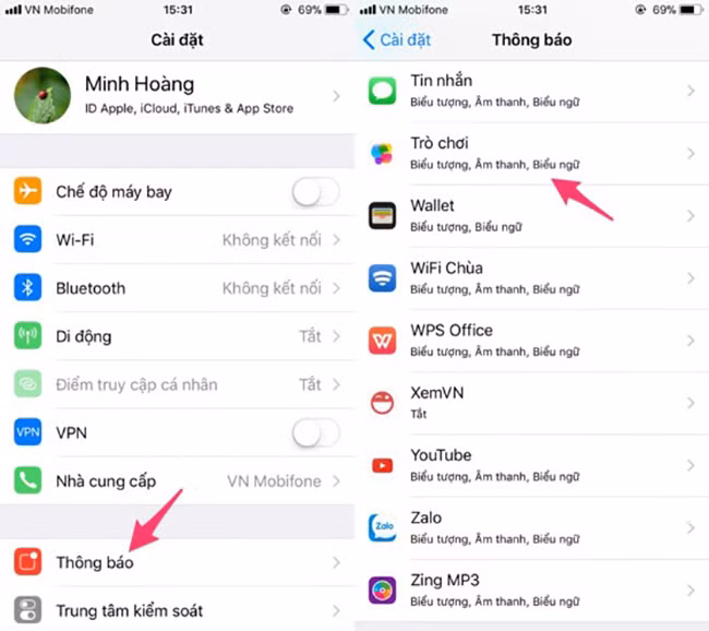 6 sai lầm khi sử dụng iPhone mà ai cũng mắc phải ảnh 2