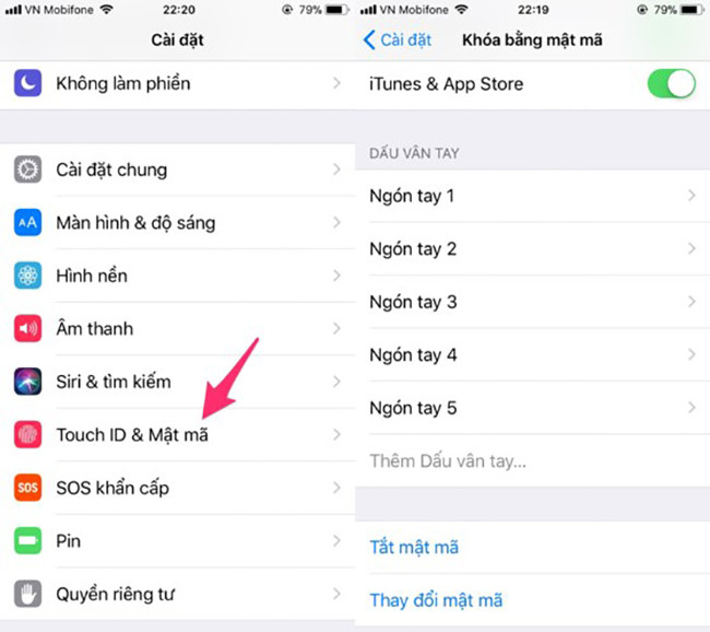 6 sai lầm khi sử dụng iPhone mà ai cũng mắc phải ảnh 4