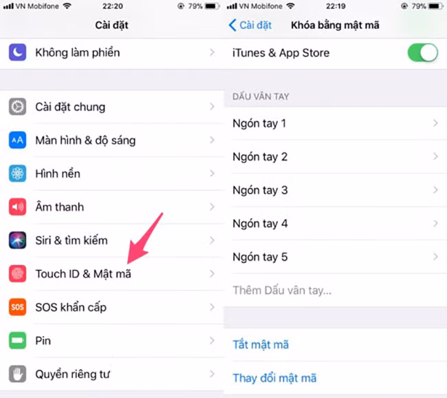 6 sai lầm khi sử dụng iPhone mà ai cũng mắc phải ảnh 4