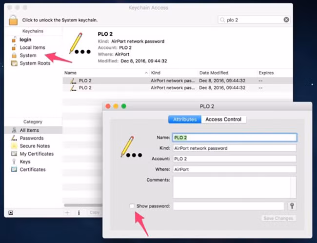 Cần làm gì khi quên mật khẩu WiFi? ảnh 5