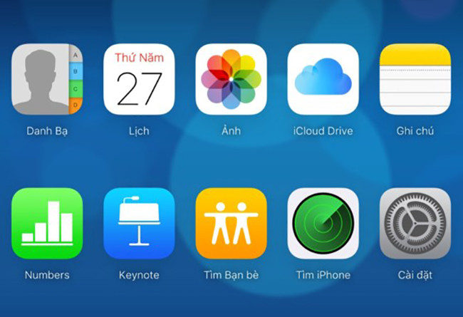 Cách bảo vệ ảnh riêng tư trên smartphone ảnh 1