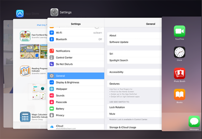 6 sai lầm khi sử dụng iPhone mà ai cũng mắc phải ảnh 6