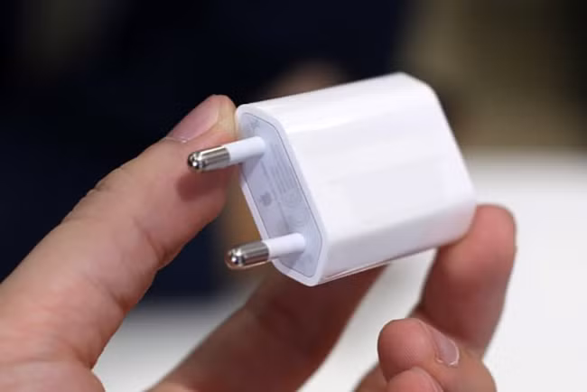 6 sai lầm khi sử dụng iPhone mà ai cũng mắc phải ảnh 3