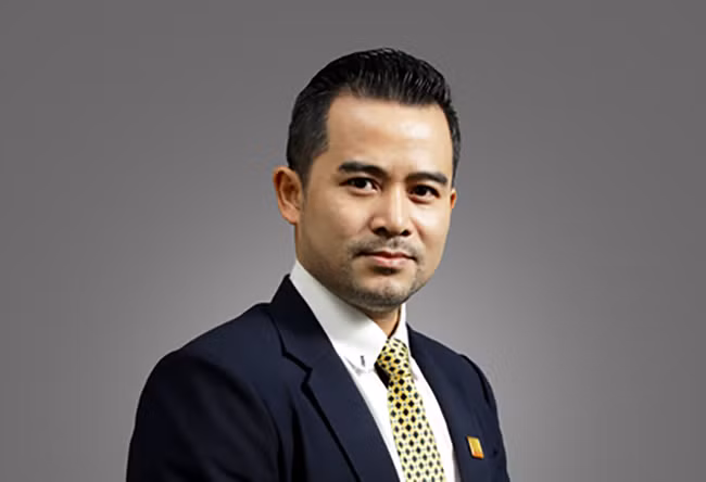 ông Phạm Thái Bình, Trưởng bộ phận Bán Lẻ của Savills Việt Nam tại TP.HCM