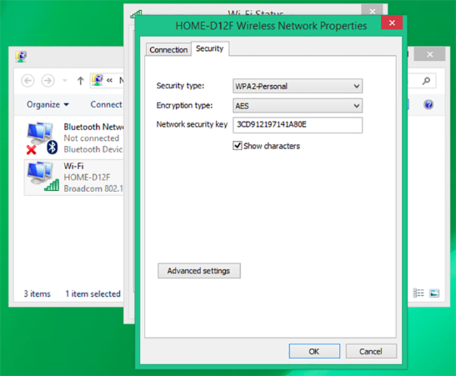 Cần làm gì khi quên mật khẩu WiFi? ảnh 1