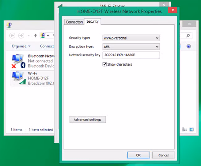 Cần làm gì khi quên mật khẩu WiFi? ảnh 1