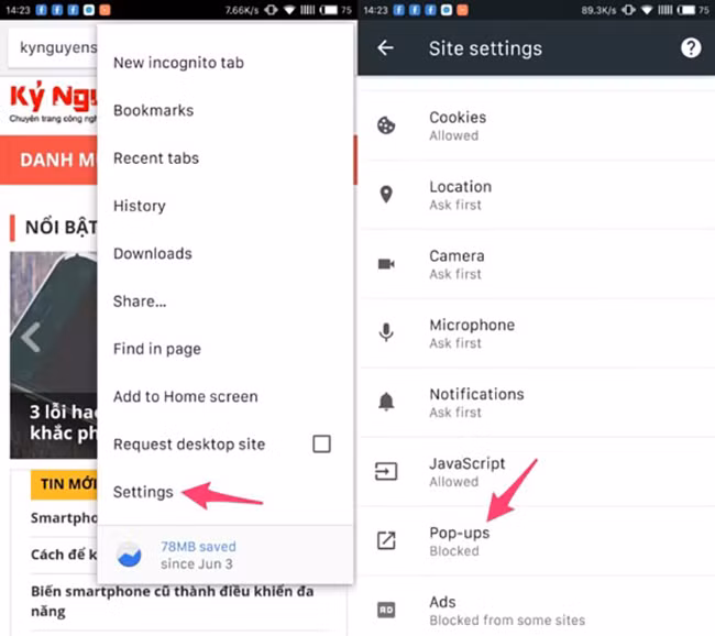 3 mẹo cần nhớ để tránh bị trừ tiền điện thoại oan uổng ảnh 3