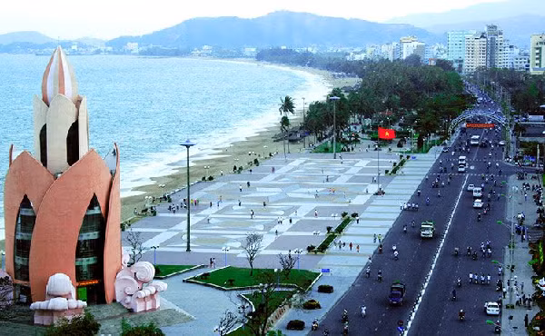 Hội nghị tổng thể đầu tiên của APEC 2017 (SOM1) gồm 56 cuộc họp, hội thảo, đối thoại… của 38 ủy ban và nhóm công tác APEC trên nhiều lĩnh vực sẽ diễn ra tại Nha Trang từ ngày 18/2-3/3/2017.