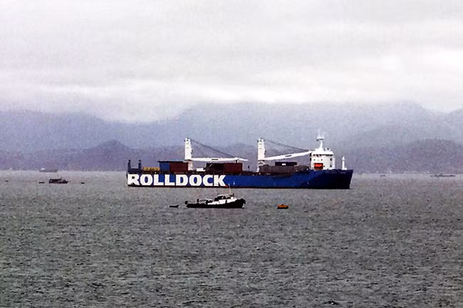 VietTimes, tàu ngầm, Kilo, Bà Rịa-Vũng Tàu, HQ 187, Việt Nam, Cam Ranh, quân cảng, Nga