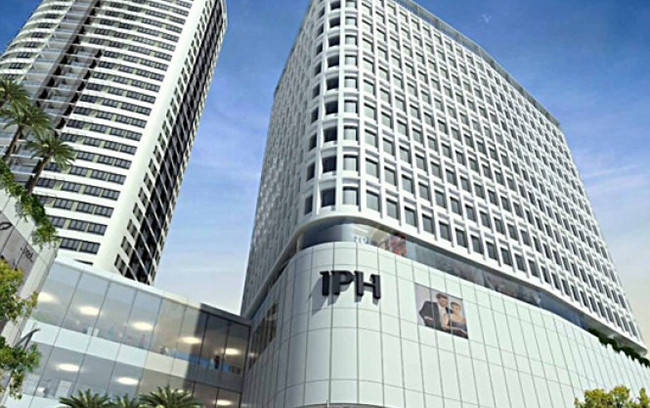 Bất động sản Hà Nội đang chứng kiến sự sụt giảm của chỉ số nhà ở và công suất thuê văn phòng tăng nhẹ