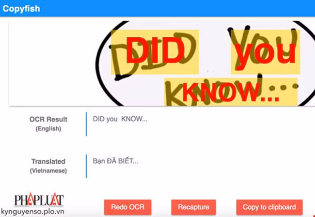 nhận dạng kí tự quang học, số hóa tài liệu, số hóa hình ảnh, VietTimes