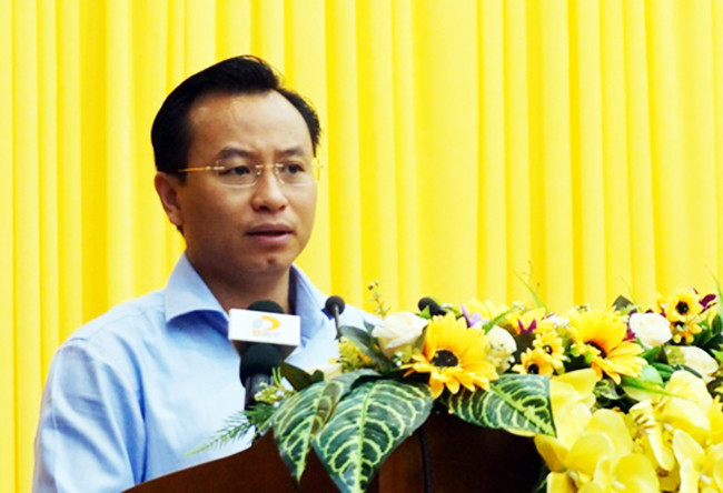 Đà Nẵng, Công trình không phép, xây dựng, Hội nghị Thành ủy, VietTimes