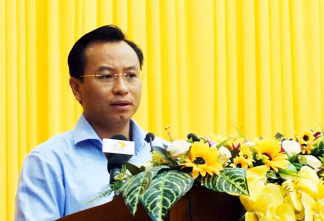 Đà Nẵng, Công trình không phép, xây dựng, Hội nghị Thành ủy, VietTimes