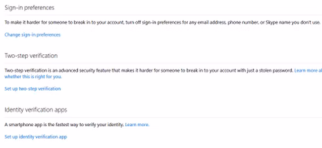 an toàn, bảo mật, Huy Thắng, Microsoft, windows, VietTimes