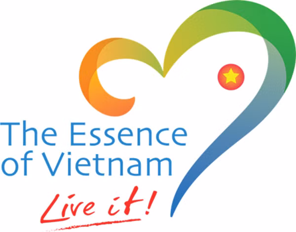 Bộ nhận diện thương hiệu du lịch ba địa phương lấy tên gọi là “The Essence of Vietnam”