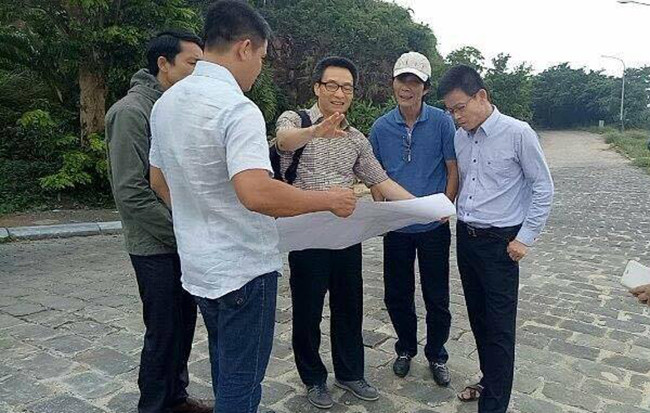 Chủ tịch Hiệp hội Du lịch, Đà Nẵng, Tọa đàm, Du lịch Sơn Trà, Bộ VH-TT và DL, Huỳnh Tấn Vinh