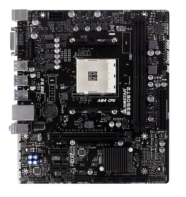 AORUS, Asrock, bo mạch chủ Asus, gaming gear, VietTimes, Ổ SSD, Ryzen