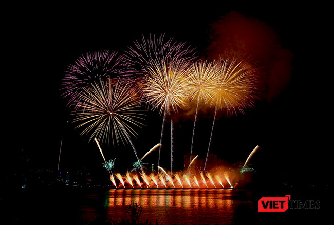 DIFF 2017: Nhật Bản-Thuỵ Sỹ, “kẻ tám lạng, người nửa cân!” ảnh 7