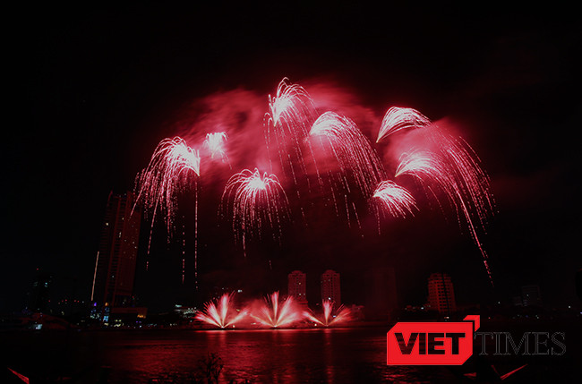 DIFF 2017: Nhật Bản-Thuỵ Sỹ, “kẻ tám lạng, người nửa cân!” ảnh 16