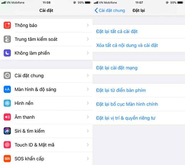 6 cách sửa lỗi iPhone bị mất tiếng ảnh 2