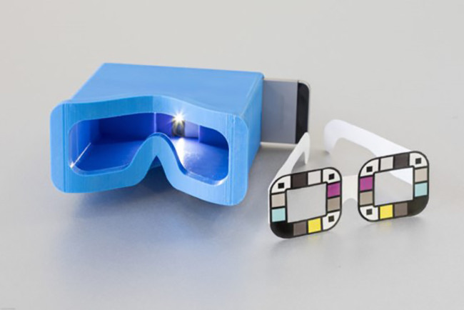 Ứng dụng giúp phát hiện sớm các dấu hiệu ung thư ảnh 1